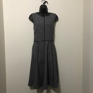 H&M Midi Dress